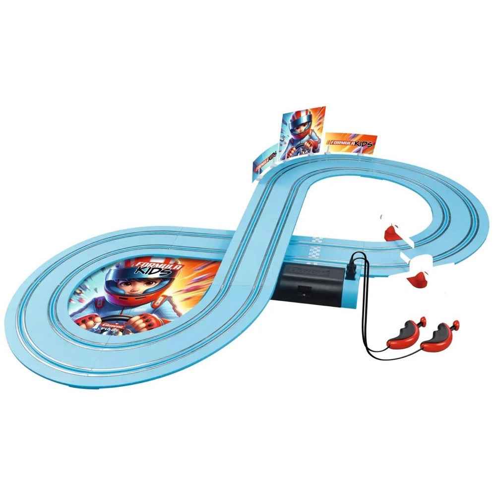 Carrera Formula Kids-2.4m
