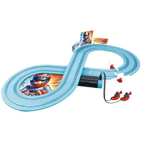 Carrera Formula Kids-2.4m