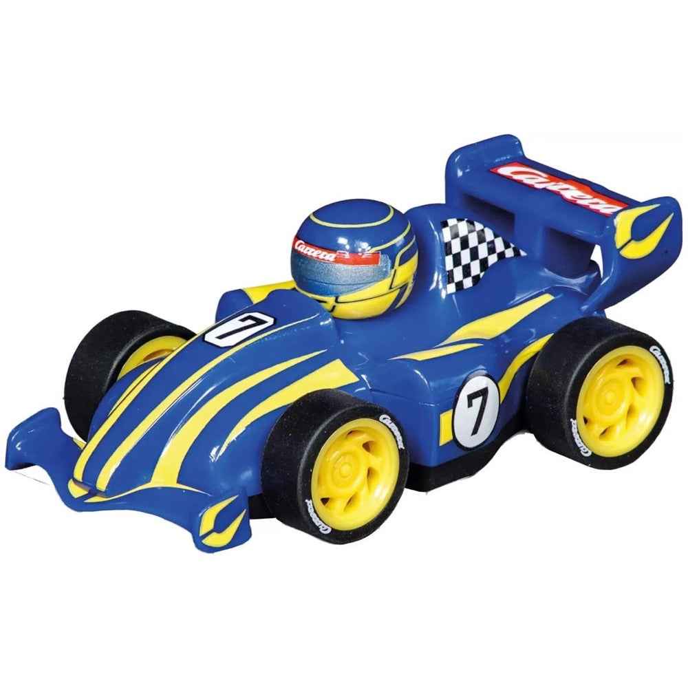 Carrera Formula Kids-2.4m