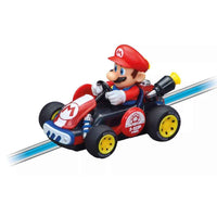 Carrera Mario Kart World Mario vs. Yoshi-2.4m