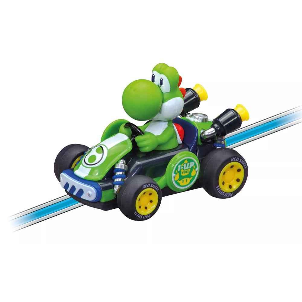 Carrera Mario Kart World Mario vs. Yoshi-2.4m