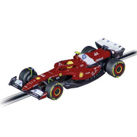 Carrera 64282 GO!!! 2025 F-1 Ferrari SF-25 L. Hamilton No.44 Slot Car