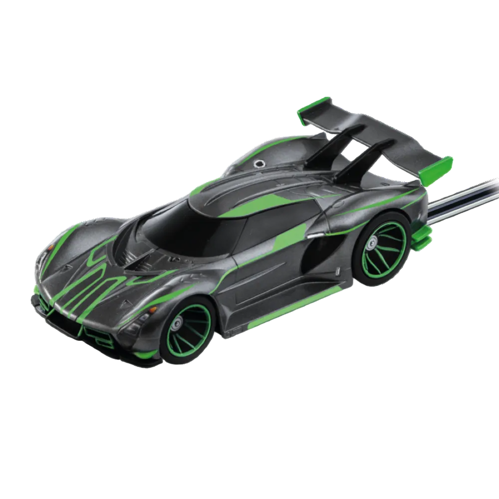 Carrera 64287 Go!!! Hyper Sportscar 1 Slot Car