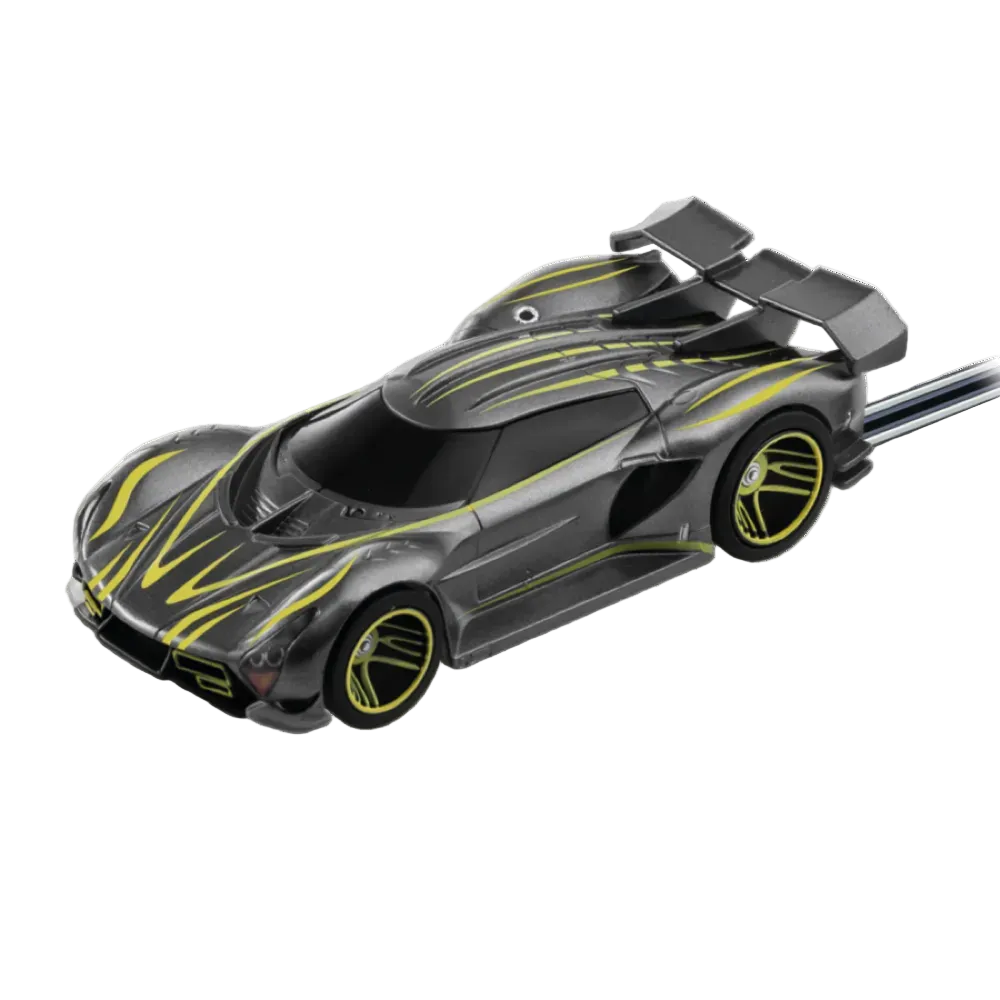 Carrera 64288 Go!!! Hyper Sportscar 2 Slot Car