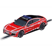 Carrera 1/43 Audi E-tron GT Feuerwehr