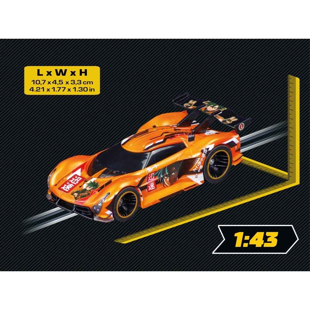 Carrera 1/43 Yami Racer