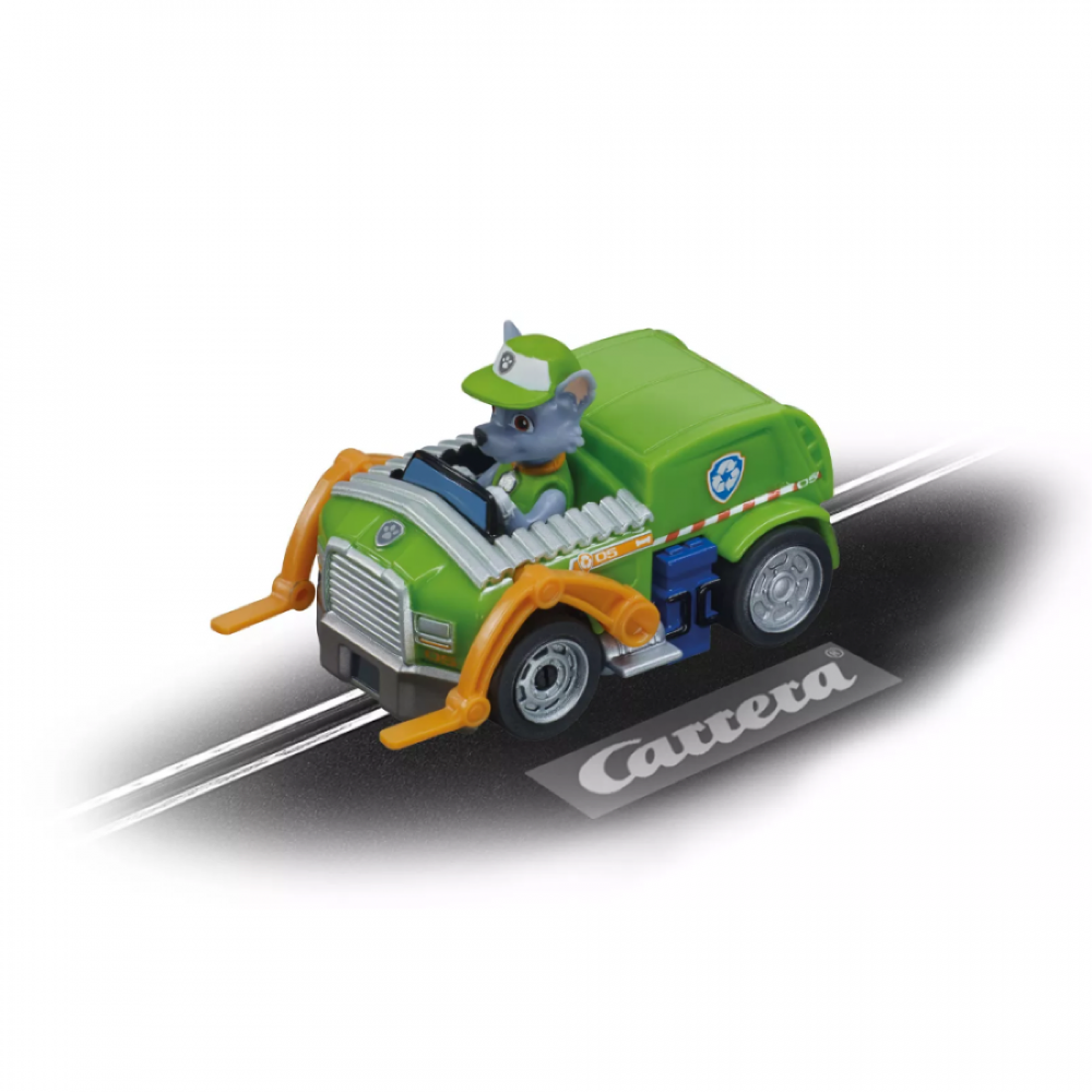 Carrera 65026 First Paw Patrol Rocky