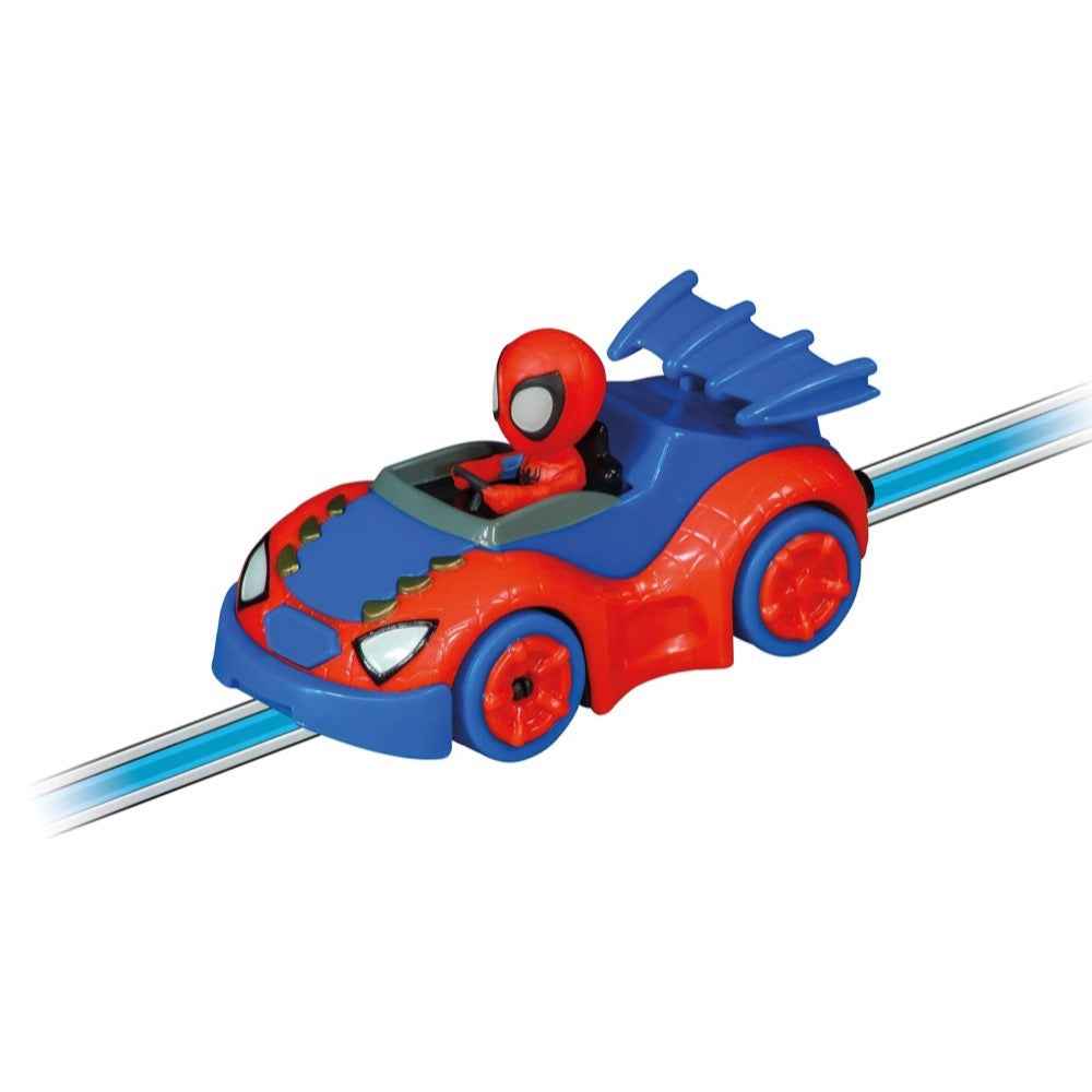 Carrera Spidey