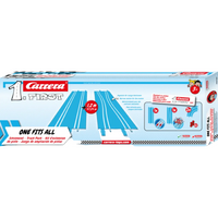 Carrera 67002 First Track Pack