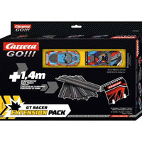 Carrera 71605 GO!!! GT Racer Extension Pack