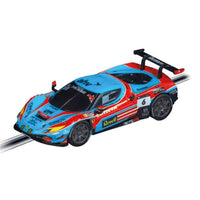 Carrera 71605 GO!!! GT Racer Extension Pack