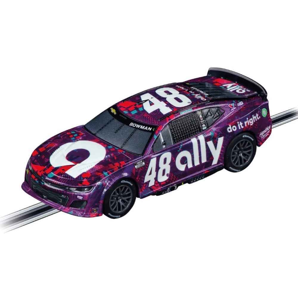 Carrera 71606 GO!!! NASCAR Racer Extension Pack