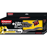 Carrera 71609 GO!!! Super Hump Extension Pack