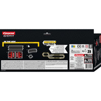 Carrera 71609 GO!!! Super Hump Extension Pack