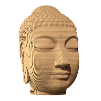 Cartonic Buddha 3D Puzzle