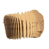 Cartonic Buddha 3D Puzzle