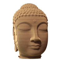 Cartonic Buddha 3D Puzzle