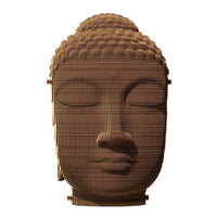 Cartonic Buddha 3D Puzzle