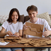Cartonic T-Rex 3D Puzzle