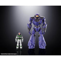 Bandai CHO63461L Chogokin XL-15 Buzz Lightyear Space Ship Model