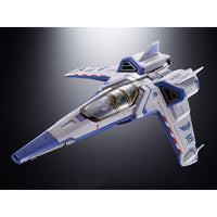 Bandai CHO63461L Chogokin XL-15 Buzz Lightyear Space Ship Model