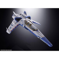 Bandai CHO63461L Chogokin XL-15 Buzz Lightyear Space Ship Model