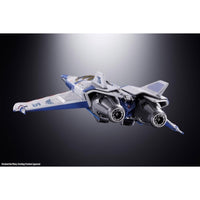 Bandai CHO63461L Chogokin XL-15 Buzz Lightyear Space Ship Model