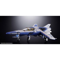 Bandai CHO63461L Chogokin XL-15 Buzz Lightyear Space Ship Model
