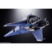 Bandai CHO63461L Chogokin XL-15 Buzz Lightyear Space Ship Model