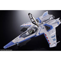 Bandai CHO63461L Chogokin XL-15 Buzz Lightyear Space Ship Model