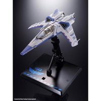 Bandai CHO63461L Chogokin XL-15 Buzz Lightyear Space Ship Model