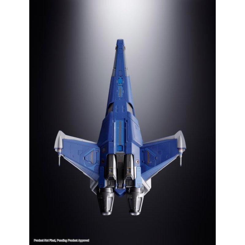 Bandai CHO63461L Chogokin XL-15 Buzz Lightyear Space Ship Model