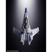 Bandai CHO63461L Chogokin XL-15 Buzz Lightyear Space Ship Model