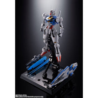Bandai Tamashii Nations CHO63916L Chogokin Gundam Aerial Gundam The Witch From Mercury
