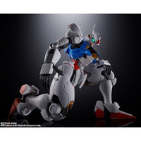 Bandai Tamashii Nations CHO63916L Chogokin Gundam Aerial Gundam The Witch From Mercury