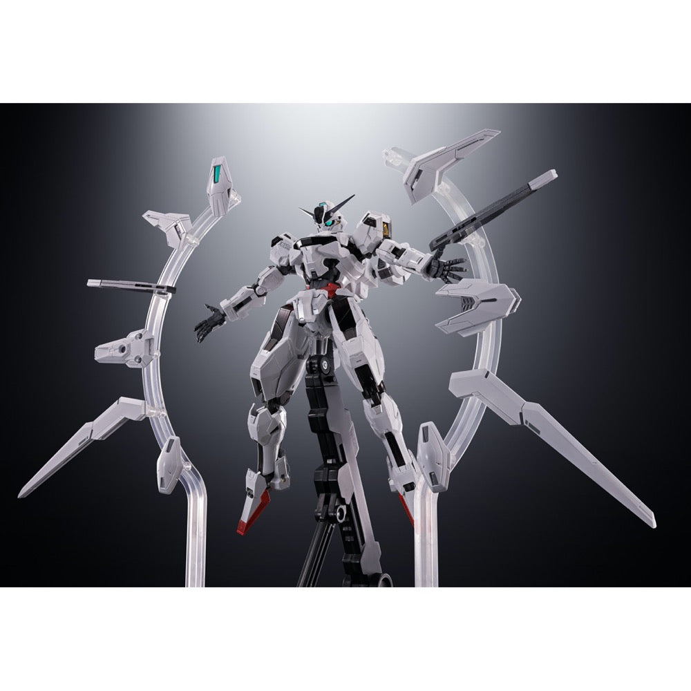 Bandai Tamashii Nations CHO66479L Chogokin Gundam Calibarn