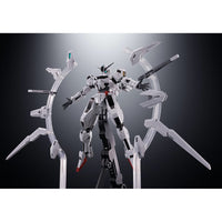 Bandai Tamashii Nations CHO66479L Chogokin Gundam Calibarn