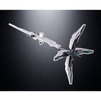 Bandai Tamashii Nations CHO66479L Chogokin Gundam Calibarn