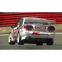 Classic Carlectables 18558 Holden VS Commodore 1997 Bathurst Hossack Ellery