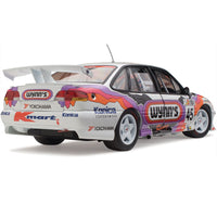 Classic Carlectables 18558 1/18 Holden VS Commodore 1997 Bathurst Hossack Ellery