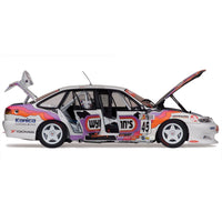 Classic Carlectables 18558 1/18 Holden VS Commodore 1997 Bathurst Hossack Ellery