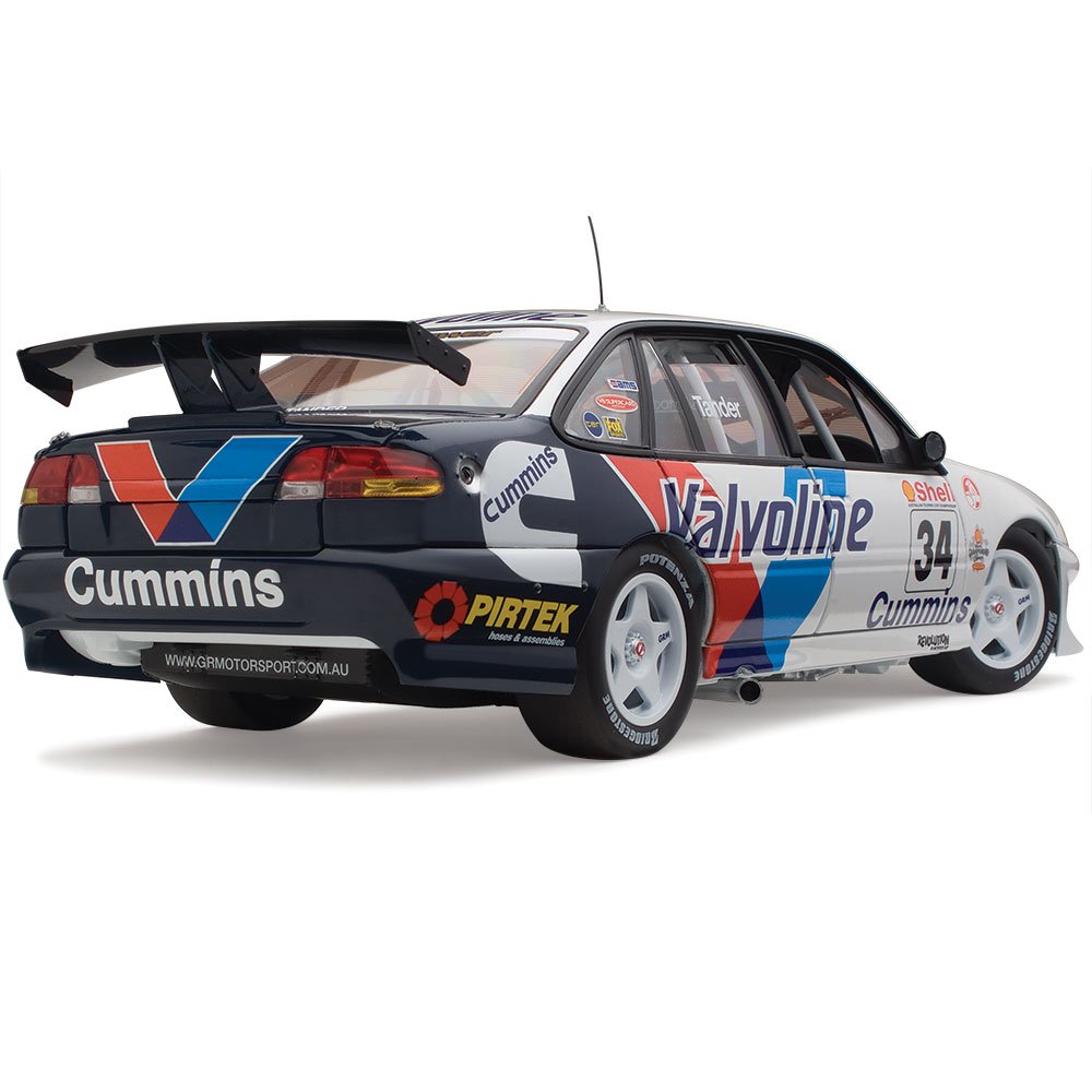 Classic Carlectables 18559 Holden VS Commodore 1999 Calder Park Garth Tander