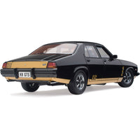 Classic Carlectables 18860 1/18 Holden HX Monaro Tuxedo Black