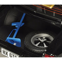 Classic Carlectables 18860 1/18 Holden HX Monaro Tuxedo Black