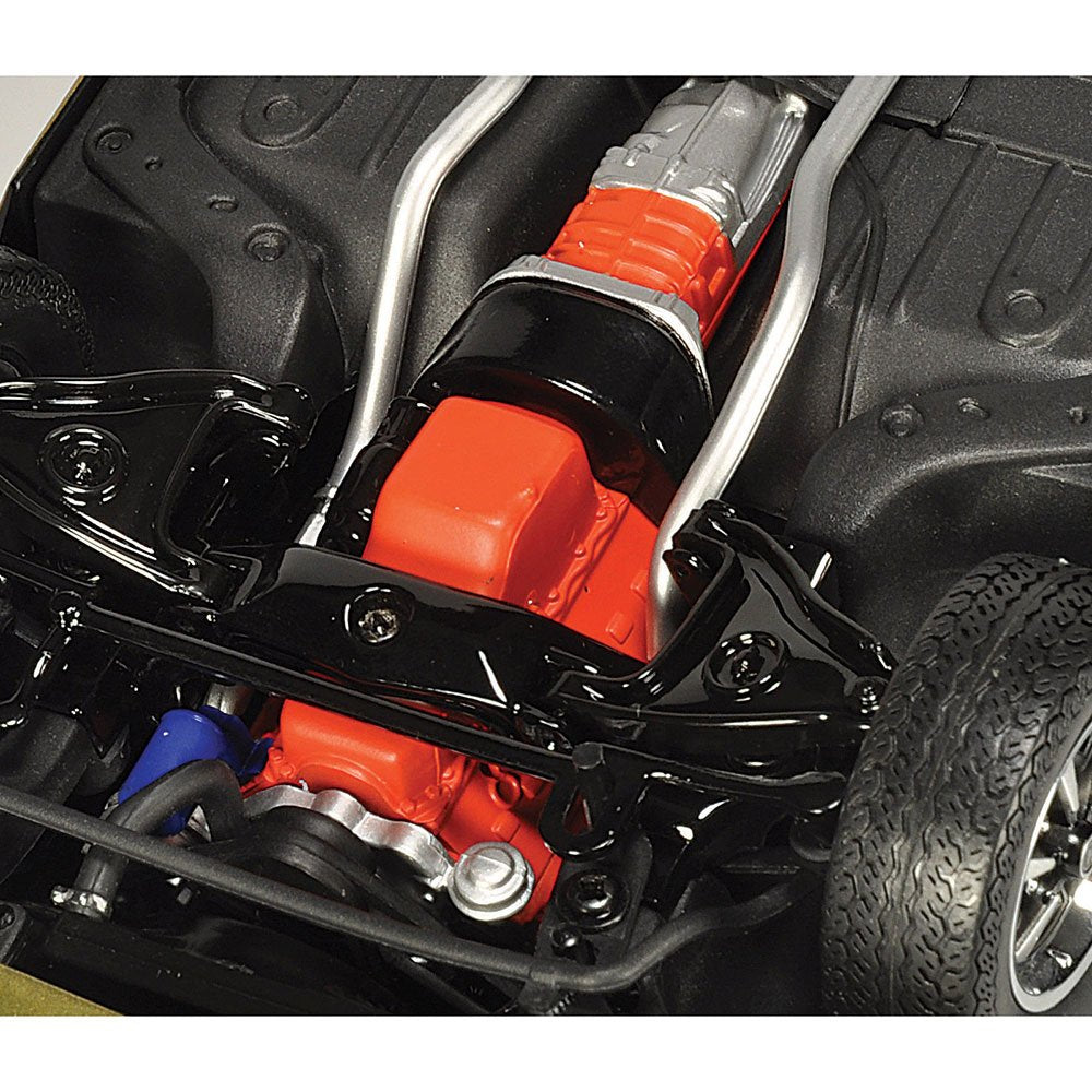 Classic Carlectables 18860 1/18 Holden HX Monaro Tuxedo Black