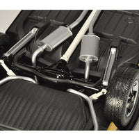 Classic Carlectables 18860 1/18 Holden HX Monaro Tuxedo Black