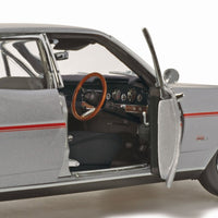 Classic Carlectables 18863 1/18 Ford XT Falcon GT Frosted Pewter