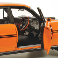 Classic Carlectables 18864 1/18 Ford XY Falcon GT-HO Phase III Raw Orange