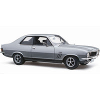 Classic Carlectables 18866 Holden LJ Torana XU-1 Baroda Silver