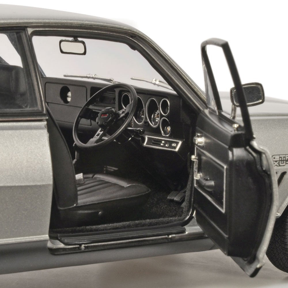 Classic Carlectables 18866 Holden LJ Torana XU-1 Baroda Silver